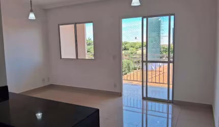 Apartamento à venda em Sumaré, Parque Villa Flores, com 3 quartos, com 70 m², Villa Flora