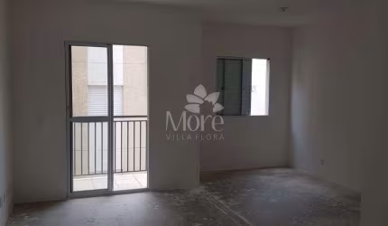 Apartamento à venda em Sumaré, Loteamento Residencial Viva Vista, com 2 quartos, com 67 m²