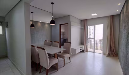 Apartamento à venda em Sumaré, Loteamento Residencial Viva Vista, com 2 quartos, com 49 m²