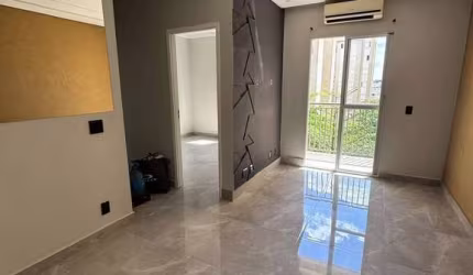 Apartamento à venda e para alugar em Sumaré, Loteamento Residencial Viva Vista, com 2 quartos