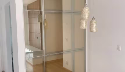 Apartamento à venda em Sumaré, Loteamento Residencial Viva Vista, com 3 quartos, com 67 m²