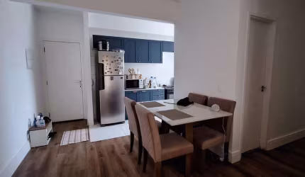 Apartamento à venda em Sumaré, Loteamento Residencial Viva Vista, com 3 quartos, com 67 m²