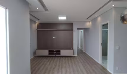 Apartamento à venda em Sumaré, Loteamento Residencial Viva Vista, com 2 quartos, com 67 m²