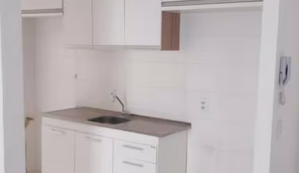 Apartamento à venda em Sumaré, Loteamento Residencial Viva Vista, com 2 quartos, com 50 m²