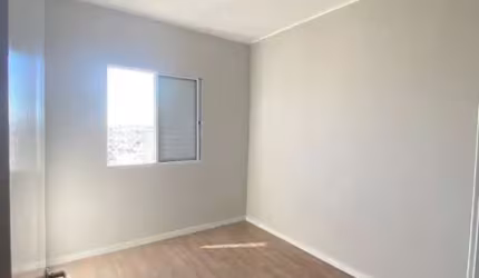 Apartamento à venda em Sumaré, Loteamento Residencial Viva Vista, com 3 quartos, com 67 m²