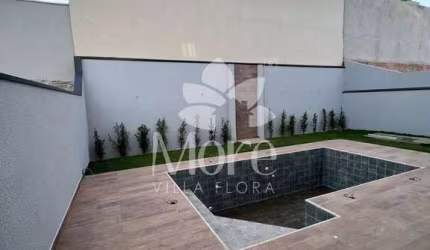 Casa à venda em Campinas, Jardim García, com 4 suítes, com 360 m²