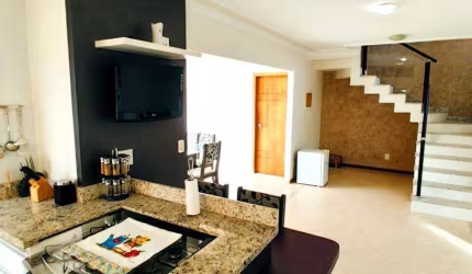 Casa à venda em Sumaré, Residencial Real Parque Sumaré, com 3 quartos, com 189 m²