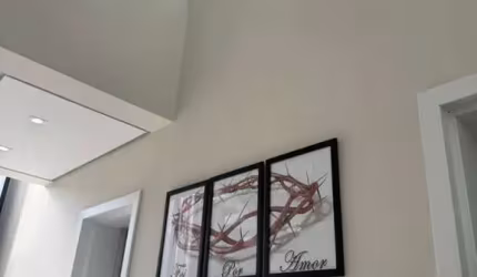 Casa à venda em Sumaré, Residencial Real Parque Sumaré, com 3 quartos, com undefined m²