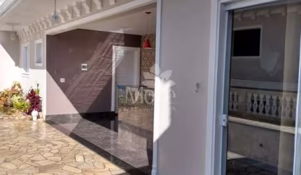 Casa à venda em Valinhos, Parque Terranova, com 6 suítes, com undefined m²