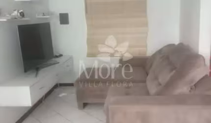 Casa à venda em Sumaré, Parque Villa Flores, com 2 quartos, com 67 m², Villa Flora
