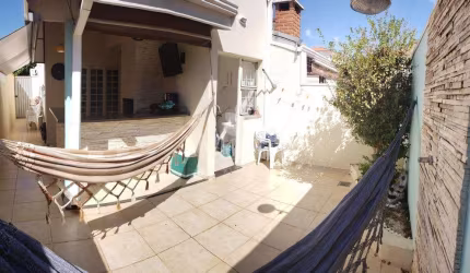 Casa à venda e para alugar em Sumaré, Parque Villa Flores, com 2 quartos, com 81 m², Villa Flora