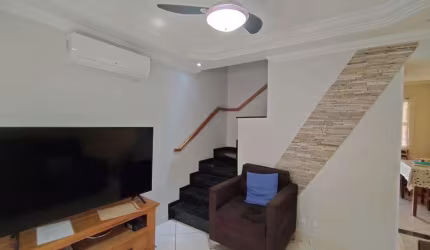 Casa à venda em Sumaré, Parque Villa Flores, com 2 quartos, com 65 m², Villa Flora