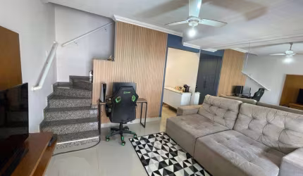 Casa à venda em Sumaré, Parque Villa Flores, com 2 quartos, com 61 m², Villa Flora