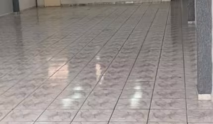 LOCAÇÃO de Salão Comercial com 140m², excelente localização na Av. Rebouças, Centro/ Sumaré/SP