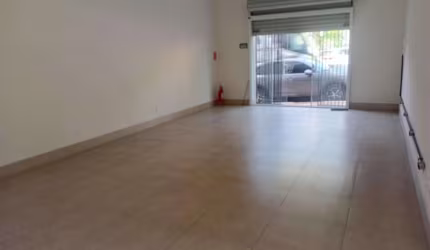 Salão para alugar em Sumaré, Centro, com 50 m²