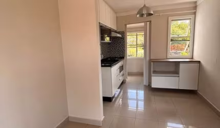 Apartamento para alugar em Sumaré, Parque Villa Flores, com 2 quartos, com 47 m², Villa Flora