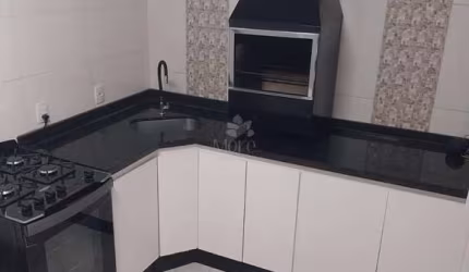Casa à venda em Sumaré, Parque Villa Flores, com 2 quartos, com 81 m², Villa Flora