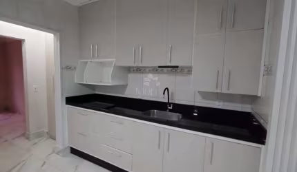 Casa à venda em Sumaré, Parque Villa Flores, com 3 quartos, com 81 m², Villa Flora
