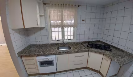 Casa para alugar em Sumaré, Parque Villa Flores, com 3 quartos, com 135 m², Villa Flora