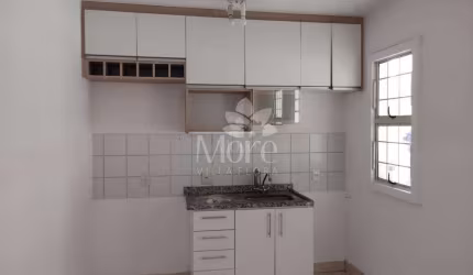 Casa para alugar em Sumaré, Parque Villa Flores, com 2 quartos, com 61 m², Villa Flora