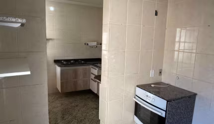 Casa para alugar em Sumaré, Parque Villa Flores, com 3 quartos, com 90 m², Villa Flora
