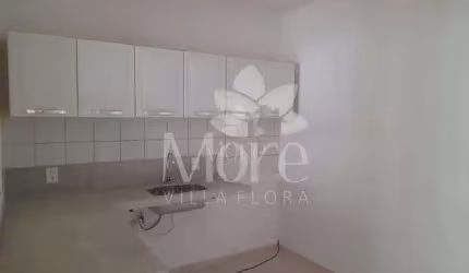 Casa para alugar em Sumaré, Parque Villa Flores, com 2 quartos, com 81 m², Villa Flora