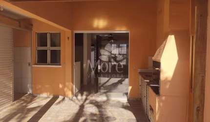 Casa para alugar em Sumaré, Parque Villa Flores, com 3 quartos, com 69 m², Villa Flora