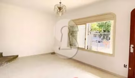 Casa com 3 quartos à venda no Cristo Rei, São Leopoldo  por R$ 550.000