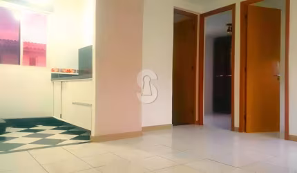 Apartamento com 2 quartos à venda no Rio dos Sinos, São Leopoldo  por R$ 138.000