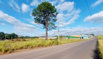Terreno à venda no Fazenda São Borja, São Leopoldo  por R$ 3.150.499