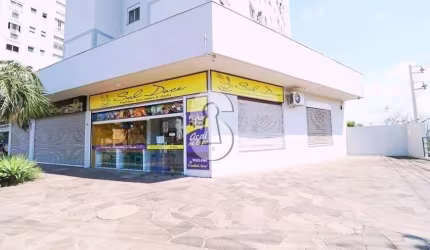 Ponto comercial à venda no Pinheiro, São Leopoldo  por R$ 636.000