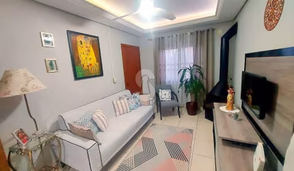 Casa com 2 quartos à venda no Santo André, São Leopoldo  por R$ 420.000