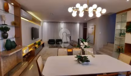 Casa com 3 quartos à venda no São José, São Leopoldo  por R$ 1.590.000