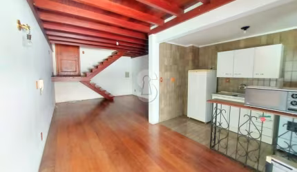 Apartamento com 1 quarto à venda no Centro, São Leopoldo  por R$ 299.000