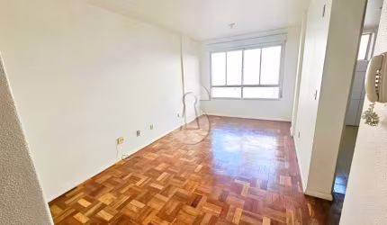 Apartamento com 1 quarto à venda no Centro, São Leopoldo  por R$ 110.000