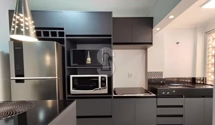 Apartamento com 1 quarto à venda no Centro, São Leopoldo  por R$ 179.000