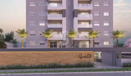 Apartamento com 3 quartos à venda no Jardim América, São Leopoldo  por R$ 846.108