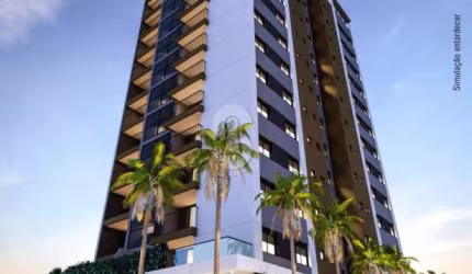 Apartamento com 2 quartos à venda no Jardim América, São Leopoldo  por R$ 666.070