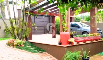 Casa com 3 quartos à venda no Lomba Grande, Novo Hamburgo  por R$ 529.000