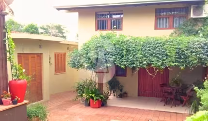 Casa com 3 quartos à venda no Lomba Grande, Novo Hamburgo  por R$ 529.000
