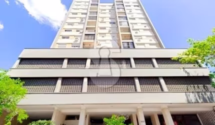 Apartamento com 1 quarto à venda no Centro, São Leopoldo  por R$ 144.000