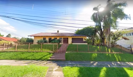 Casa com 4 quartos à venda no Padre Reus, São Leopoldo  por R$ 1.680.000
