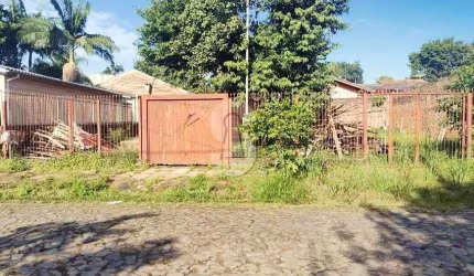 Terreno à venda no Rio Branco, São Leopoldo  por R$ 180.000