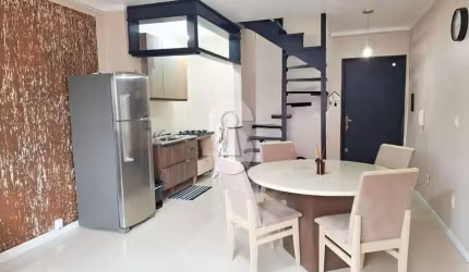 Apartamento com 1 quarto à venda no Centro, São Leopoldo  por R$ 295.000