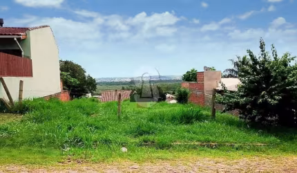 Terreno à venda no Feitoria, São Leopoldo  por R$ 200.000