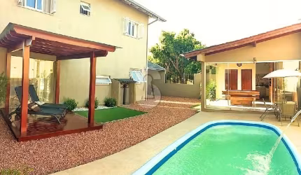 Casa com 3 quartos à venda no Scharlau, São Leopoldo  por R$ 950.000