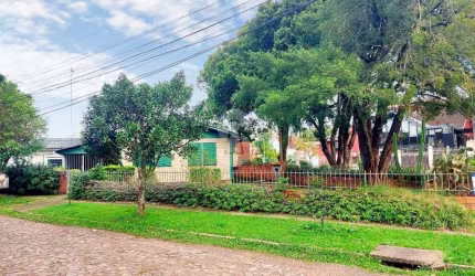 Terreno à venda no Jardim América, São Leopoldo  por R$ 370.000