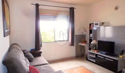Apartamento com 2 quartos à venda no São Miguel, São Leopoldo  por R$ 160.000