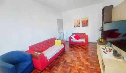 Apartamento com 2 quartos à venda no Centro, São Leopoldo  por R$ 270.000