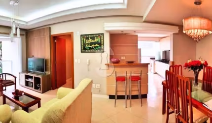 Apartamento com 2 quartos à venda no Centro, São Leopoldo  por R$ 680.000